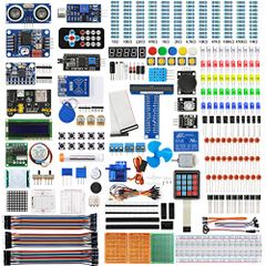 総額3万相当】Arduino / Micro:bit / Groveキット一式 - メルカリ