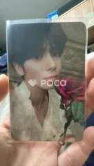 TXT テヒョン minisode 3: TOMORROW Romantic ver.