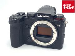 LUMIX DC-S1 有償アプデ済（液晶傷あり） LUMIX DC-S1 有償アプデ済（液晶傷あり） - メルカリ