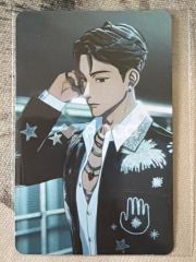 plave WAY 4 LUV アクスタ ハミン hamin 한민 - メルカリ