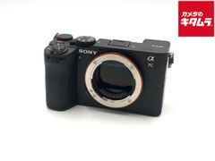 【シャッター数875枚！！】SONY α7C II 本体 純正バッテリー2個 シャッター数875枚！！】SONY α7C II 本体 純正バッテリー2個 | Mercari