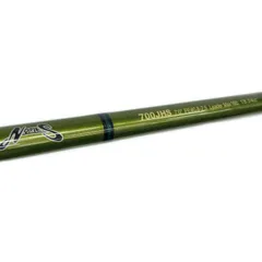 NORIES ノリーズ バスロッド ロードランナー・ヴォイス ジャングル 700JHS 本体のみのサムネイル