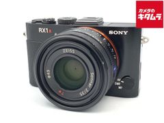 25言語対応】 ソニー SONY DSC-RX1 コンパクトデジタルカメラ - メルカリ