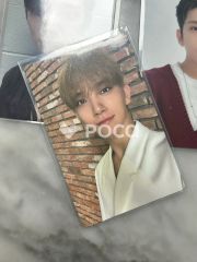 SEVENTEEN Attacca ユニバ特典 生写真 ジョンハン ジョシュア - メルカリ