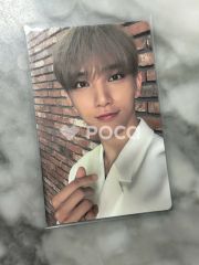 SEVENTEEN Attacca ユニバ特典 生写真 ジョンハン ジョシュア - メルカリ