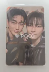 ATEEZ ユニット ATEEZ X ANITEEZ POP-UP STORE ANITEEZ IN TREASURE ランダム トレカ