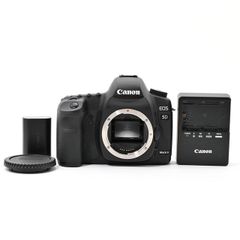 Canon eos 5d mark ii ef50mm f1.8 iiセット - メルカリ