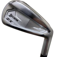 SRIXON ZXiU 4番 23度 単体アイアン Diamana60S - メルカリ