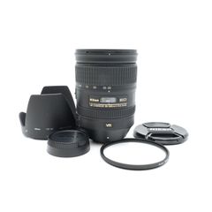 Nikon AF-S 28-300mm f/3.5-5.6G ED VR 줌 동작 확인 완료 니콘 #S018010