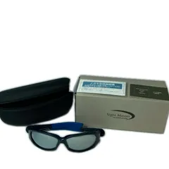 TIEMCO ティムコ 偏光サングラス  SightMaster キネティックブルーPRO ケース付のサムネイル