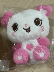 nct wish サクヤ ぬいぐるみ 30cm WISH DOLL ポップアップ - メルカリ