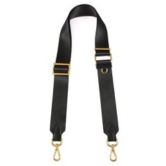 PRADA プラダ カナパ用 ショルダーストラップ 単品 - メルカリ