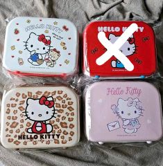 日焼けキティ　タッパー　水筒　エコバッグ 日焼けキティ タッパー 水筒 エコバッグ - メルカリ
