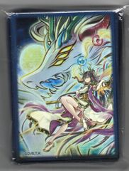 新品未開封 遊戯王ニューロン ウズヒメの御巫 スリーブ - メルカリ