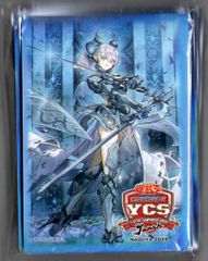 遊戯王 ウィッチクラフトマスターヴェール 未開封スリーブ YCSJ - メルカリ