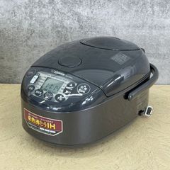 象印 圧力IH炊飯器 NP-RT05 中古 2024年式 - メルカリ
