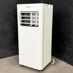 移動式エアコン スポットクーラー スポットエアコン AM-AC20A - メルカリ