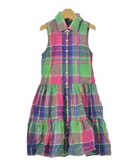 Polo Ralph Lauren ワンピース（その他） キッズ 【古着】【中古】【送料無料】