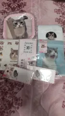 もちまる日記グッズのサムネイル