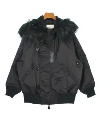 HYKE ブルゾン レディース 【古着】【中古】【送料無料】のサムネイル