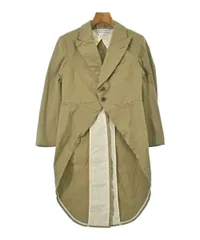 COMME des GARCONS COMME des GARCONS ジャケット（その他） レディース 【古着】【中古】【送料無料】のサムネイル