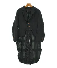 COMME des GARCONS COMME des GARCONS カジュアルジャケット レディース 【古着】【中古】【送料無料】のサムネイル