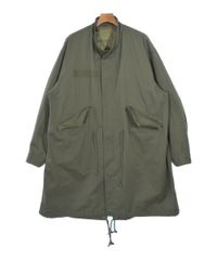 中田商店 モッズコート フィッシュテール ライナー付 m65 M - メルカリ