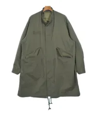 ADAM ET ROPE モッズコート メンズ 【古着】【中古】【送料無料】のサムネイル