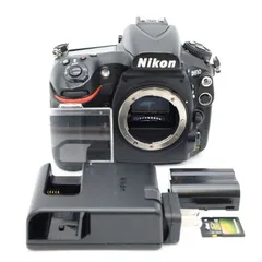 2026年最新】nikon d810 中古の人気アイテム - メルカリ