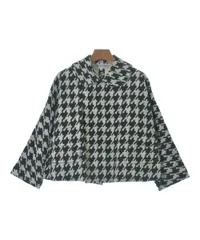 COMME des GARCONS COMME des GARCONS ジャケット レディース 【古着】【中古】【送料無料】のサムネイル