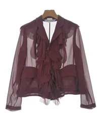 COMME des GARCONS COMME des GARCONS ジャケット レディース 【古着】【中古】【送料無料】のサムネイル