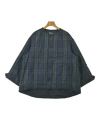 ZUCCa ダウンジャケット/ダウンベスト レディース 【古着】【中古】【送料無料】のサムネイル