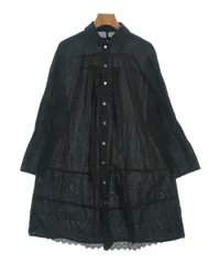 tricot COMME des GARCONS シャツワンピース レディース 【古着】【中古】【送料無料】のサムネイル