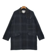 WHITE MOUNTAINEERING】製品染ミリタリーブルゾン MA-1 - メルカリ