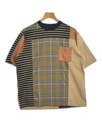 White Mountaineering オーバーT 定価28600 N3699 - メルカリ