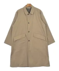 BEAMS HEART ステンカラーコート メンズ 【古着】【中古】【送料無料】のサムネイル