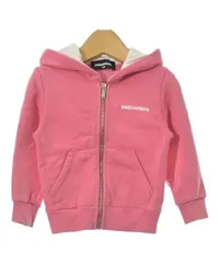 DSQUARED パーカー キッズ 【古着】【中古】【送料無料】