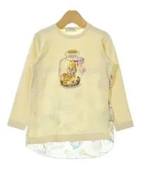 MONNALISA Tシャツ・カットソー キッズ 【古着】【中古】【送料無料】のサムネイル
