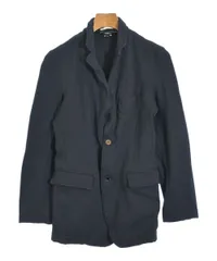 COMME des GARCONS HOMME PLUS ジャケット メンズ 【古着】【中古】【送料無料】のサムネイル