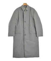 Maison Margiela ステンカラーコート メンズ 【古着】【中古】【送料無料】のサムネイル
