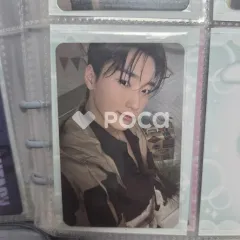 ATEEZ X ANITEEZ POP-UP STORE ANITEEZ IN TREASURE ランダム トレカ