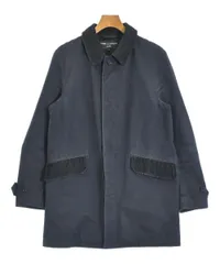 COMME des GARCONS HOMME ステンカラーコート メンズ 【古着】【中古】【送料無料】のサムネイル