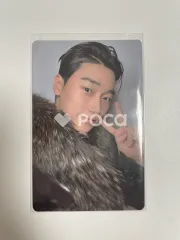 ATEEZ サン GOLDEN HOUR : Part.4 POCAALBUM VER.