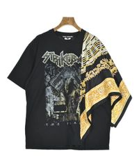 JUNYA WATANABE スカーフドッキングTシャツ - メルカリ