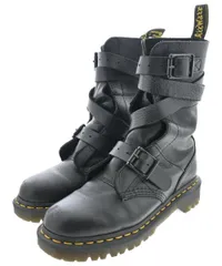 Dr.Martens ブーツ レディース 【古着】【中古】【送料無料】