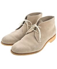 Church's チャーチ SAHARA3 70F / LAST81 超美品 - メルカリ