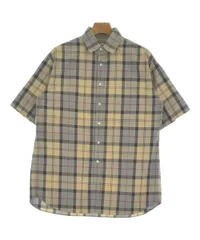 Barbour カジュアルシャツ メンズ 【古着】【中古】【送料無料】のサムネイル