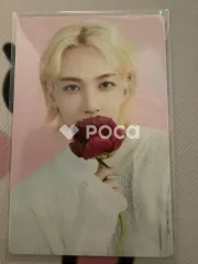 SEVENTEEN ジョンハン セブチ SEVENTEEN CAFE in SEOUL トレーディングカードセット