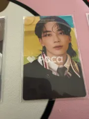 セブチ ジョンハン 17 IS RIGHT HERE Weverse Albums ver.