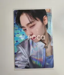 ウォノス ファヌン La Dolce Vita POCAALBUM V ver.
